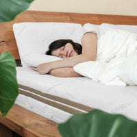 Heveya® Natural Organic Latex Mattress II