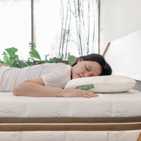 Heveya® Natural Organic Latex Pillow 1