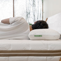 Heveya® Natural Organic Latex Pillow 6